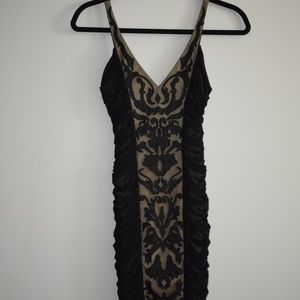 Bebe Cocktail Dress ✨ New Years Eve ✨